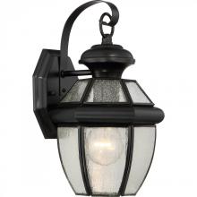 Quoizel NY8407K - Newbury Outdoor Lantern